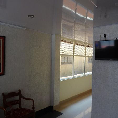 Marwa Inn Thiruvananthapuram Esterno foto