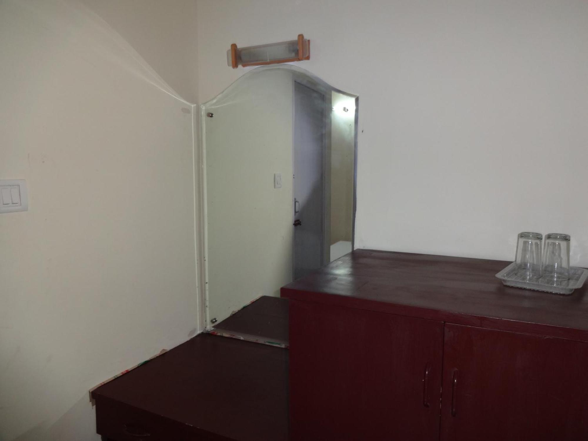 Marwa Inn Thiruvananthapuram Esterno foto