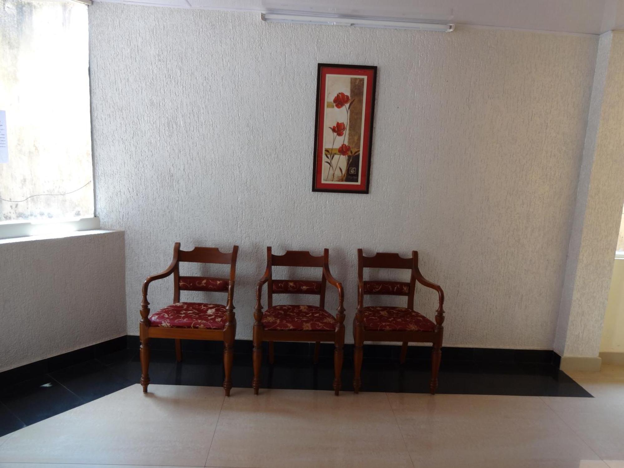 Marwa Inn Thiruvananthapuram Esterno foto