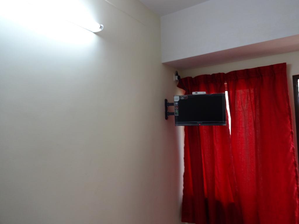 Marwa Inn Thiruvananthapuram Camera foto